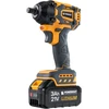 Powermat Akumuliatoriaus raktas PM-AKU-21V-3M