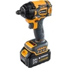 Powermat Akumuliatoriaus raktas PM-AKU-21V-3M