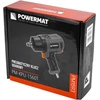Powermat Pneumatinis veržliaraktis PM-KPU-1560T