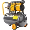 Powermat Alyvos neturintis kompresorius PM-KBO-24T