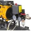 Powermat Alyvos neturintis kompresorius PM-KBO-24T