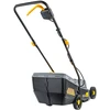 Powermat Akumuliatorinė vejapjovė, 20 V, 320 mm pjovimo plotis, su 2x 4 Ah akumuliatoriais, sodo priežiūrai, lengva naudoti