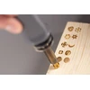 Powermat Lutownica oporowa wypalarka PM-LOW-60