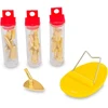 Powermat Lutownica oporowa wypalarka PM-LOW-60