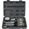 Powermat Benzino suspaudimo slėgio matuoklis (rinkinys 8 vnt.) PM-MCSB-8T