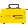 Powermat MIGOMAT INVERTERINIS PM-IMGTS-160L