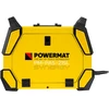 Powermat MIGOMAT INVERTERINIS PM-PAS-215L