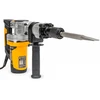 Atskėlimo plaktukas POWERMAT PM-MWB-2800 HEX SDS