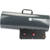 Powermat Šildytuvas Pūstuvas DUJINIS Reduktorius Rinkinys 65kW PM-NAG-65GN