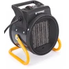 Powermat Elektrinis šildytuvas 2,5 kW Šildytuvas Krosnelė PM-NAG-2.5EN