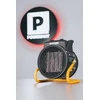 Powermat Elektrinis šildytuvas 2,5 kW Šildytuvas Krosnelė PM-NAG-2.5EN