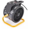 Powermat Elektrinis šildytuvas 2,5 kW Šildytuvas Krosnelė PM-NAG-2.5EN