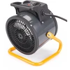 Powermat Nagrzewnica ELEKTRYCZNA 3500 W Šildytuvas Piecyk PM-NAG-3.5EN