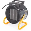 Powermat Nagrzewnica ELEKTRYCZNA 3500 W Šildytuvas Piecyk PM-NAG-3.5EN
