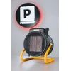 Powermat Nagrzewnica ELEKTRYCZNA 3500 W Šildytuvas Piecyk PM-NAG-3.5EN