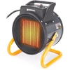 Powermat Nagrzewnica ELEKTRYCZNA 3500 W Šildytuvas Piecyk PM-NAG-3.5EN