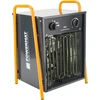 Powermat Elektrinis šildytuvas-pūstuvas Farelka 9kW 400V PM-NAG-9EDN