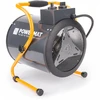 Powermat Elektrinis šildytuvas Pūstuvas Fenas 6kW 400V PM-NAG-6EN