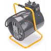 Powermat Elektrinis šildytuvas su pūstuvu 9kW 400V PM-NAG-9EN