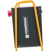 Powermat Elektrinis šildytuvas-pūstuvas Farelka 9kW 400V PM-NAG-9EDN
