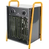 Powermat Elektrinis šildytuvas-pūstuvas Farelka 9kW 400V PM-NAG-9EDN