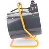 Powermat Elektrinis šildytuvas su pūstuvu 9kW 400V PM-NAG-9EN