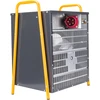 Powermat NAGRZEWNICA ELEKTRYCZNA pūtiklis FARELKA 15kW 400V PM-NAG-15EDN