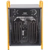 Powermat NAGRZEWNICA ELEKTRYCZNA pūtiklis FARELKA 15kW 400V PM-NAG-15EDN