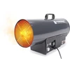 Powermat DUJINIS PUČIAMASIS ŠILDYTUVAS TERMOSTATAS 65KW LCD PM-NAG-65GLN