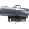 Powermat DUJINIS PUČIAMASIS ŠILDYTUVAS TERMOSTATAS 65KW LCD PM-NAG-65GLN