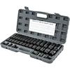 Powermat SMŪGINIAI ANTGALIAI (RINKINYS 35 vnt.) 8-32mm 1/2 PM-ZNU-832T