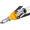 Powermat SVERTINĖ KNIEDŽIŲ SPAUDYKLĖ 525mm / 3,2-6,4mm PM-NIR-525T