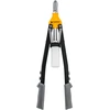Powermat SVERTINĖ KNIEDŽIŲ SPAUDYKLĖ 525mm / 3,2-6,4mm PM-NIR-525T