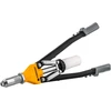 Powermat SVERTINĖ KNIEDŽIŲ SPAUDYKLĖ 525mm / 3,2-6,4mm PM-NIR-525T