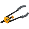 Powermat Rankinė kniedžių veržlių kniedyklė 360 mm / M3-M12 PM-NIR-360T
