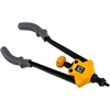 Powermat Rankinė kniedžių veržlių kniedyklė 360 mm / M3-M12 PM-NIR-360T