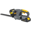 Powermat Gyvatvorių žirklės akumuliatorinės 21V, 41cm