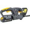 Powermat Gyvatvorių žirklės akumuliatorinės 21V, 41cm