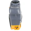 Powermat Akumuliatorinis purkštuvas, 20 litrų talpa, su antgaliais ir antgaliu, žemės ūkio ir buitiniam naudojimui, sodo kenkėjų kontrolei