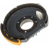 Powermat Priešdulkinė ištraukimo apsauga šlifuokliui 125 mm PM-OSK-125T