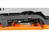 Benzininis grandininis pjūklas POWERMAT 16", 3,6kW/4,9AG