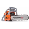 Benzininis grandininis pjūklas POWERMAT 16", 3,6kW/4,9AG