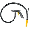 Powermat SMĖLIAVIMO PISTOLETAS + ŽARNA 1 m PM-PDPI-2T