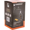 Powermat Hidraulinis keltuvas PM-PHS-6T