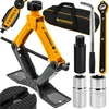 Powermat Trapecijos formos keltuvas PM-PTR-2500T 2,5 t