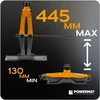 Powermat Trapecijos formos keltuvas PM-PTR-2500T 2,5 t