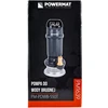 Powermat Vandens siurblys PM-PDWB-550T