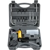 Powermat Vakuuminis siurblys su manometru dyzelinui / benzinui PM-PPC-120T