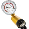 Powermat Vakuuminis siurblys su manometru dyzelinui / benzinui PM-PPC-120T