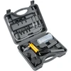 Powermat Vakuuminis siurblys su manometru dyzelinui / benzinui PM-PPC-120T
